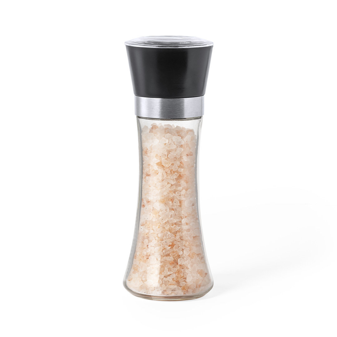 Pink Salt Grinder - Little Budworth - Bridgnorth