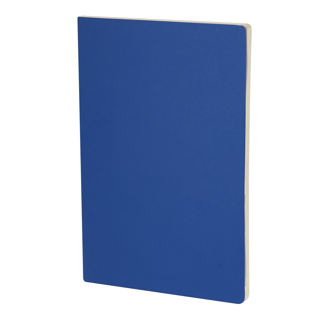 EcoCraft Notebook - Old Romney