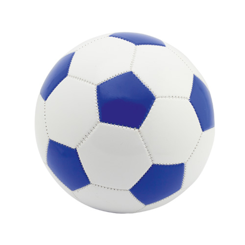 Retro Design Dual-Color Soft Faux Leather FIFA Size 5 Ball - Lochinver