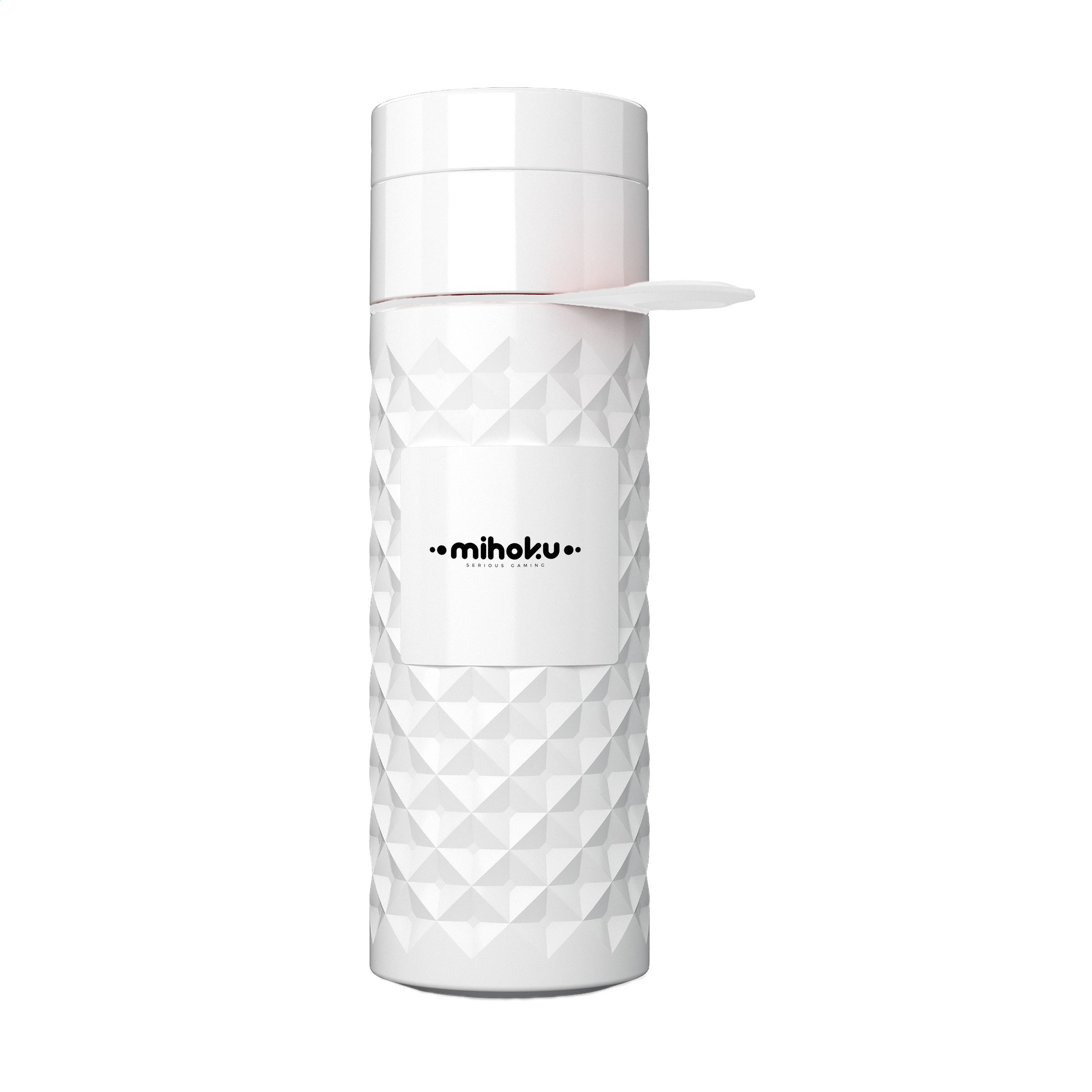 Join The Pipe Reusable Water Bottle 500ml - Oxford