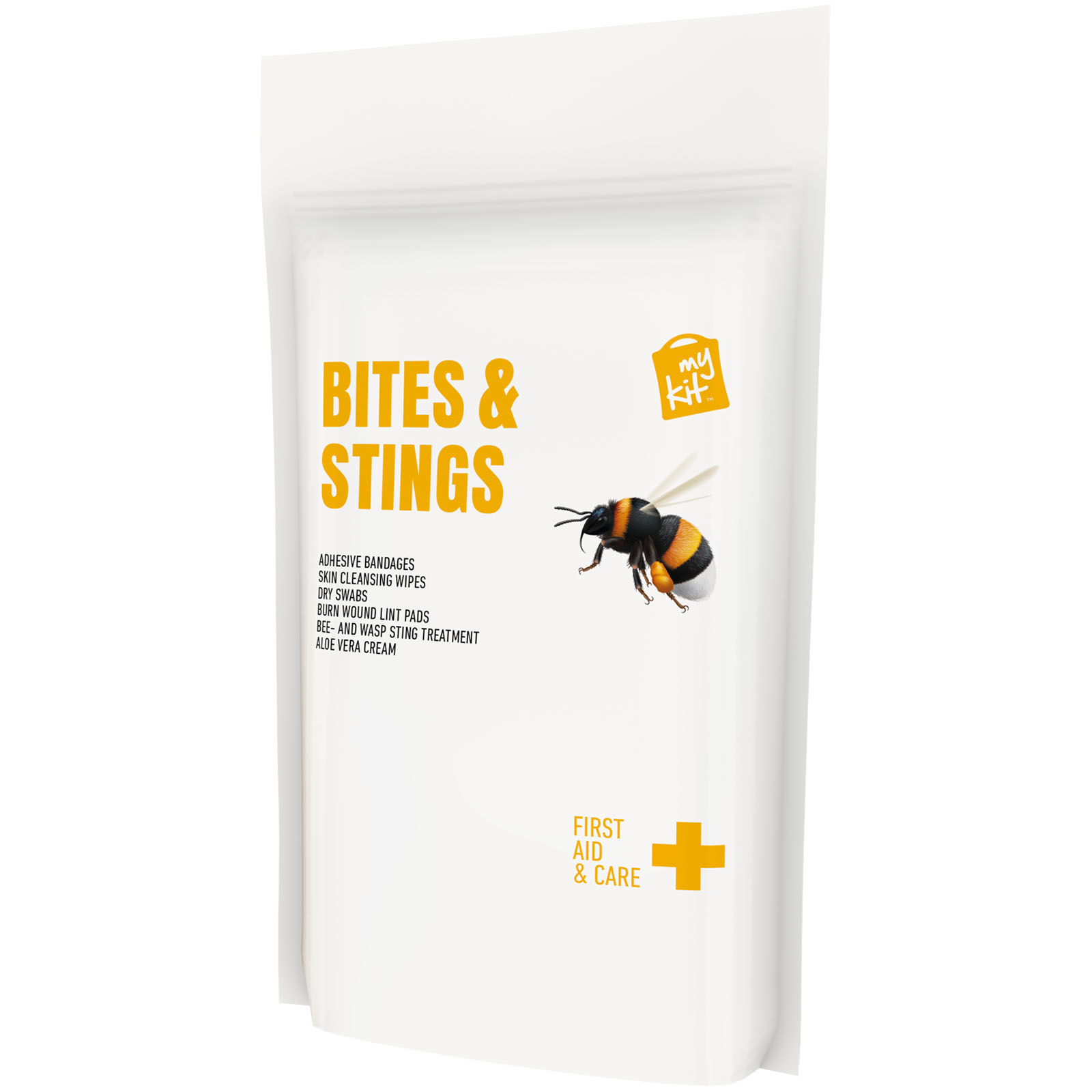 BiteGuard First Aid Kit - Aughton
