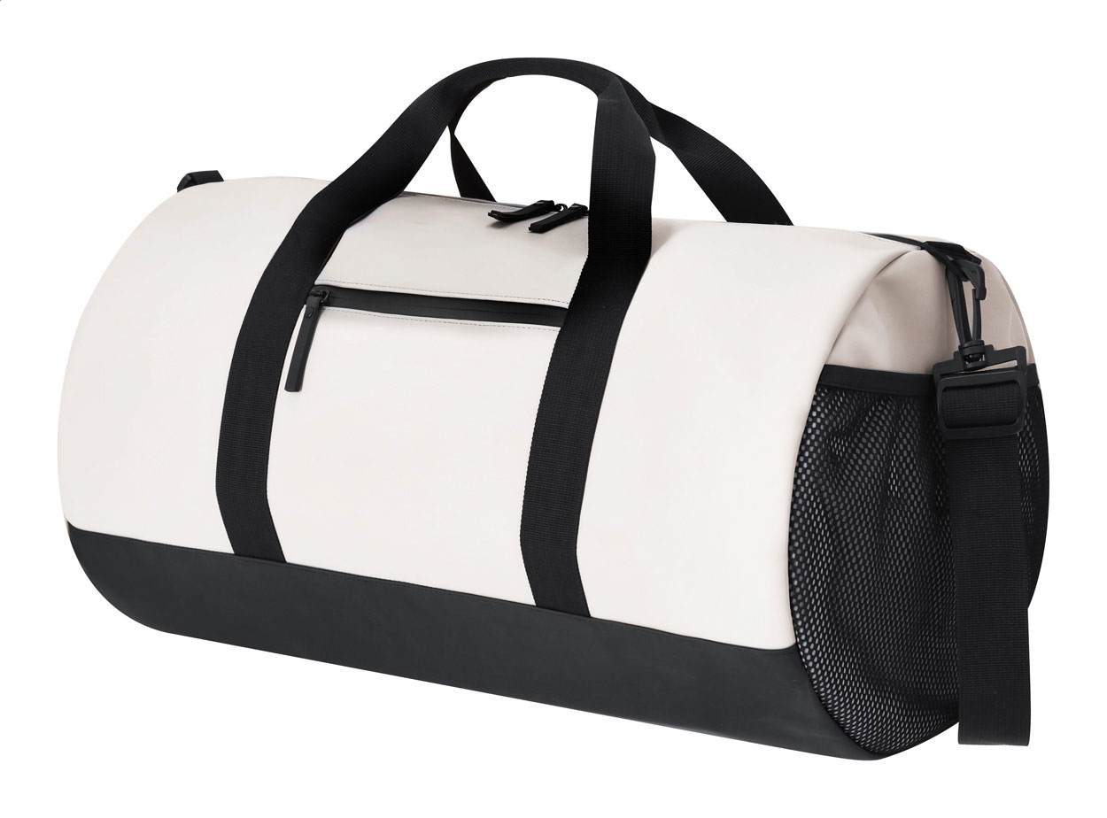 Elite Sports Carryall - Portknockie printed with logo