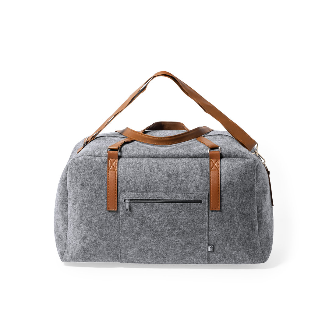 Eco-Friendly Recycled PET Felt Bag - Winchester