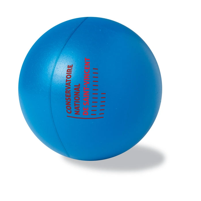 PU Anti-Stress Ball - Charnwood