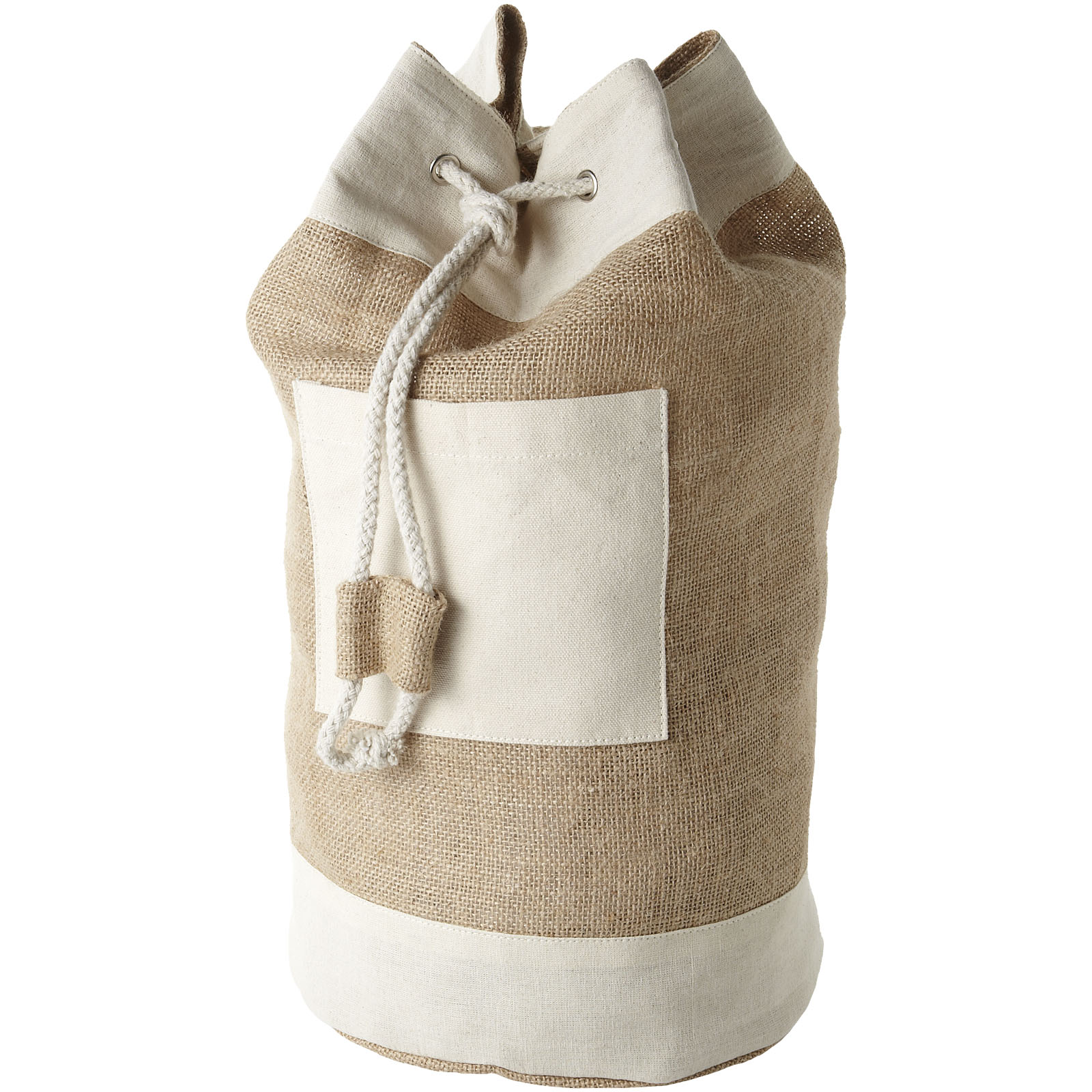 Goa Jute Seesack 16L