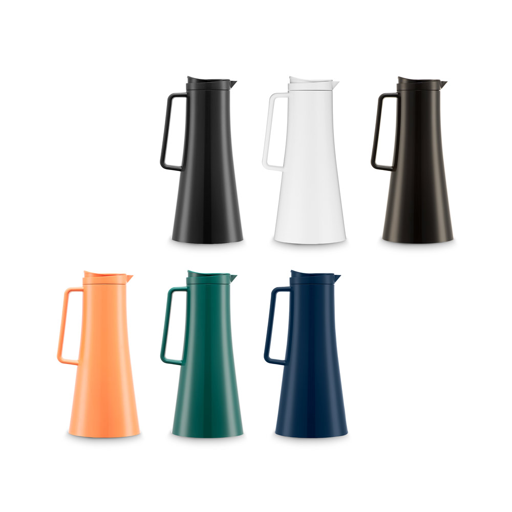 AutoClose Thermos 1100ml - Chawton - Abbey Lane End