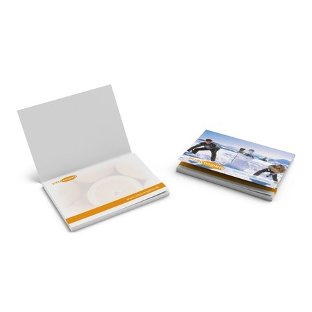Sticky note samples - | Zaprinta