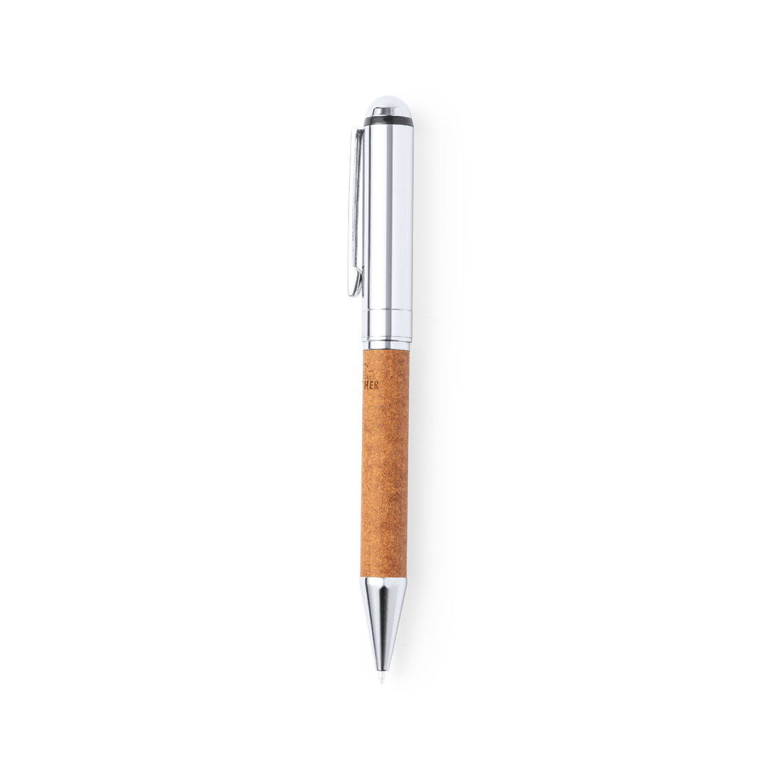 EcoChrome Pen - Huddersfield - Shipley