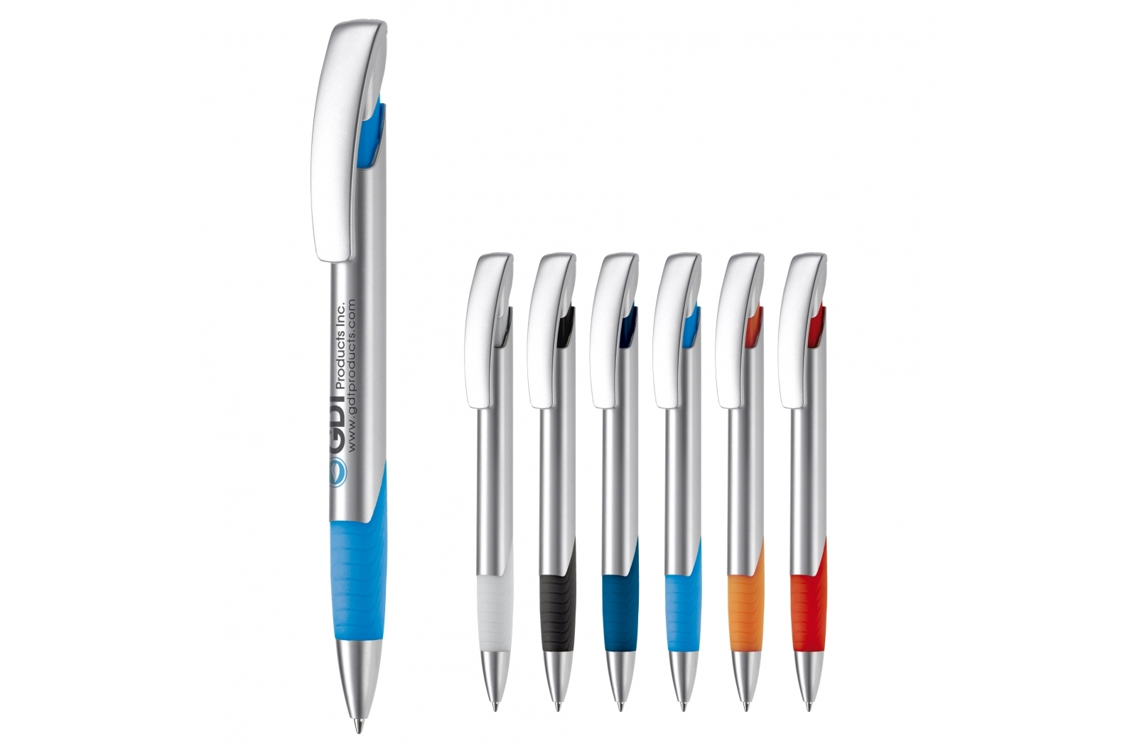 TopSigna Modern Ball Pen - East Leake - Elham