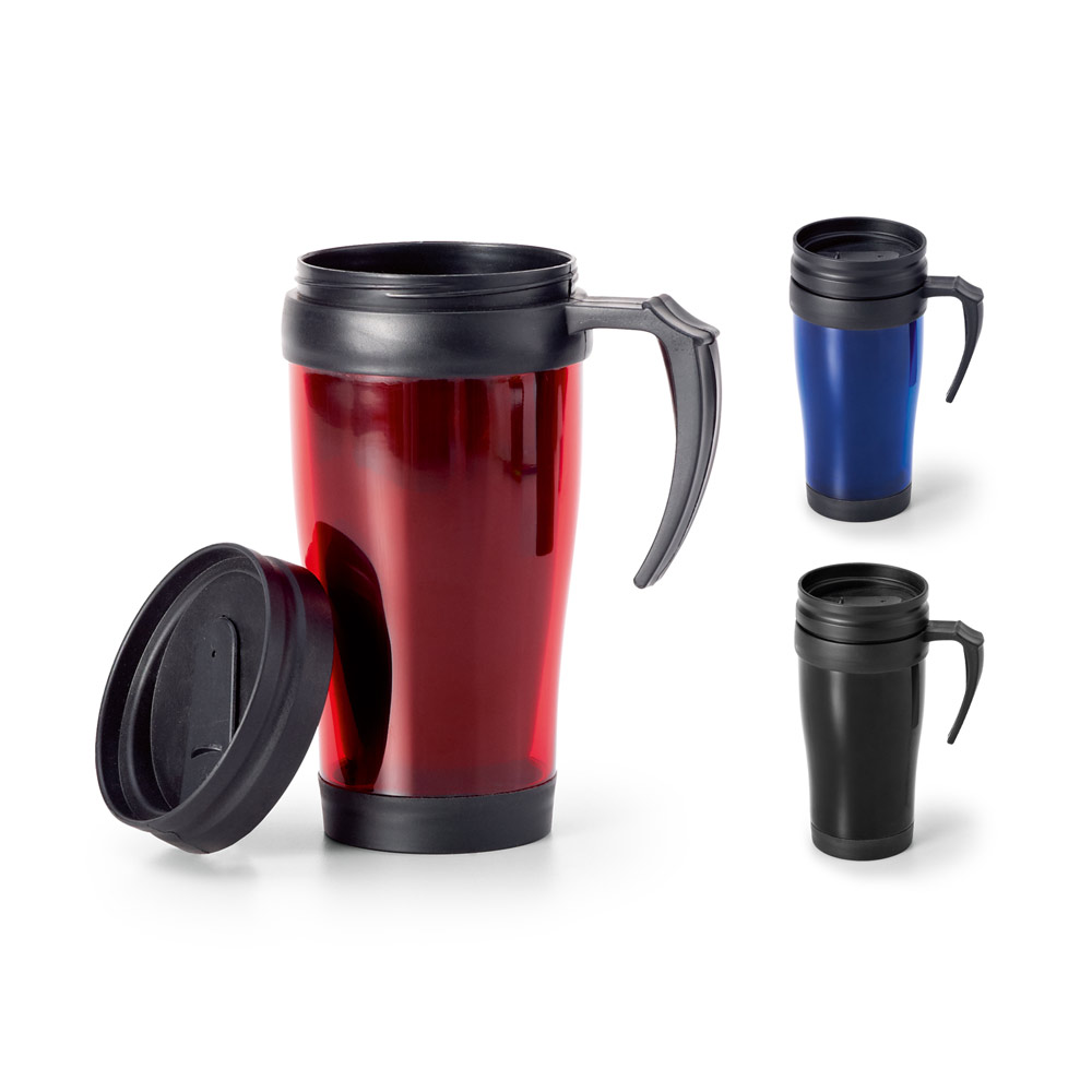 PP Travel Mug - Burford - Kirkby