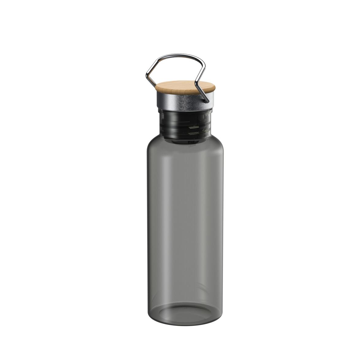 Water Bottle made of Tritan material, lightweight with a minimalist design - Bromborough
