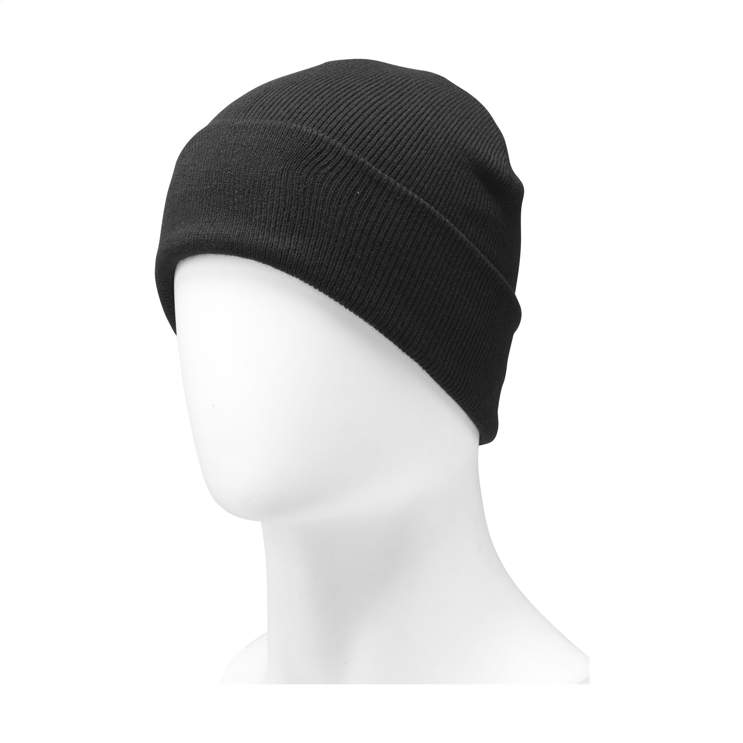 Eco-Friendly Recycled Knit Beanie - Bognor Regis