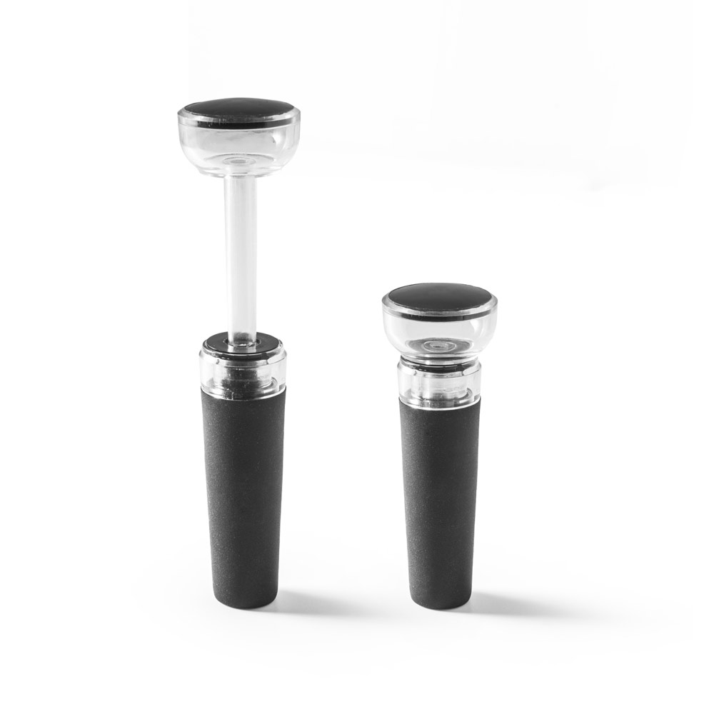 VacuumSeal Wine Stopper - Whitchurch Canonicorum