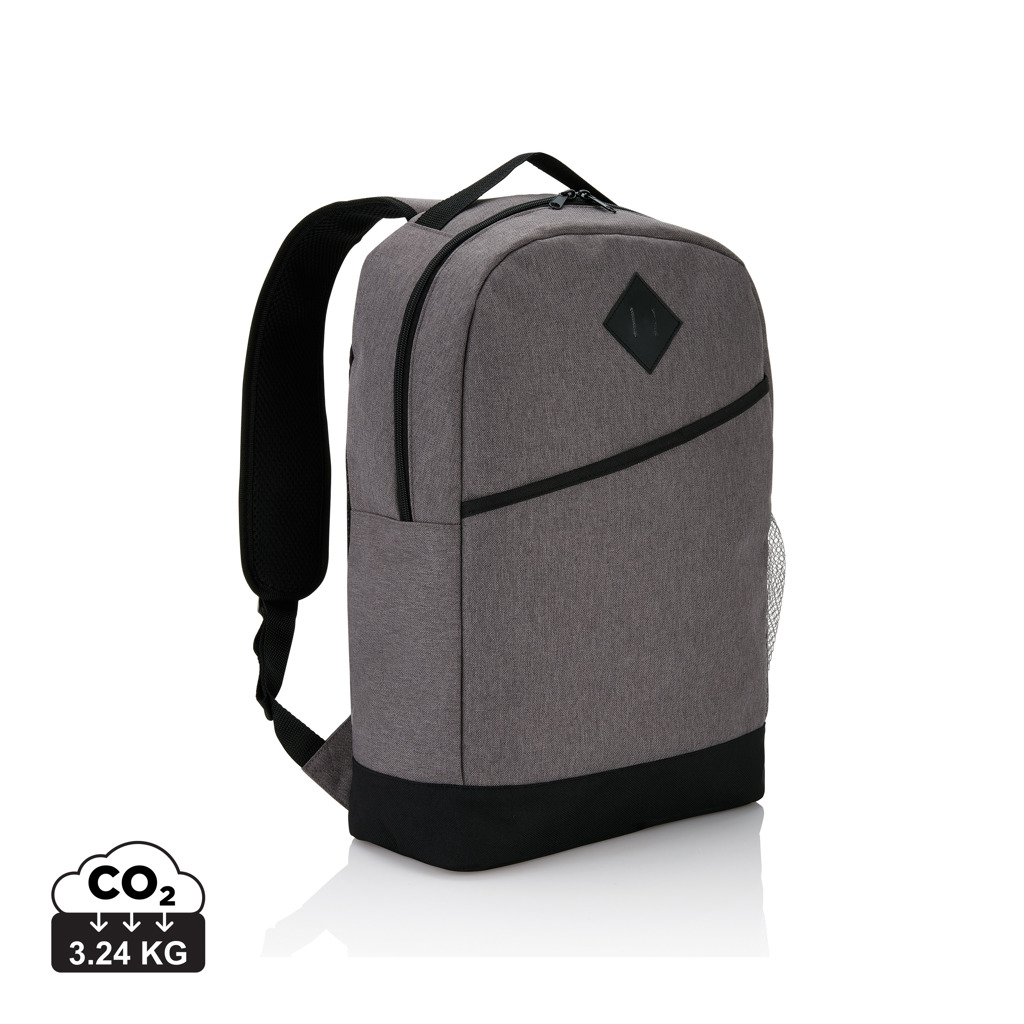 Avant-Garde Travel Companion - West Bay printed with logo