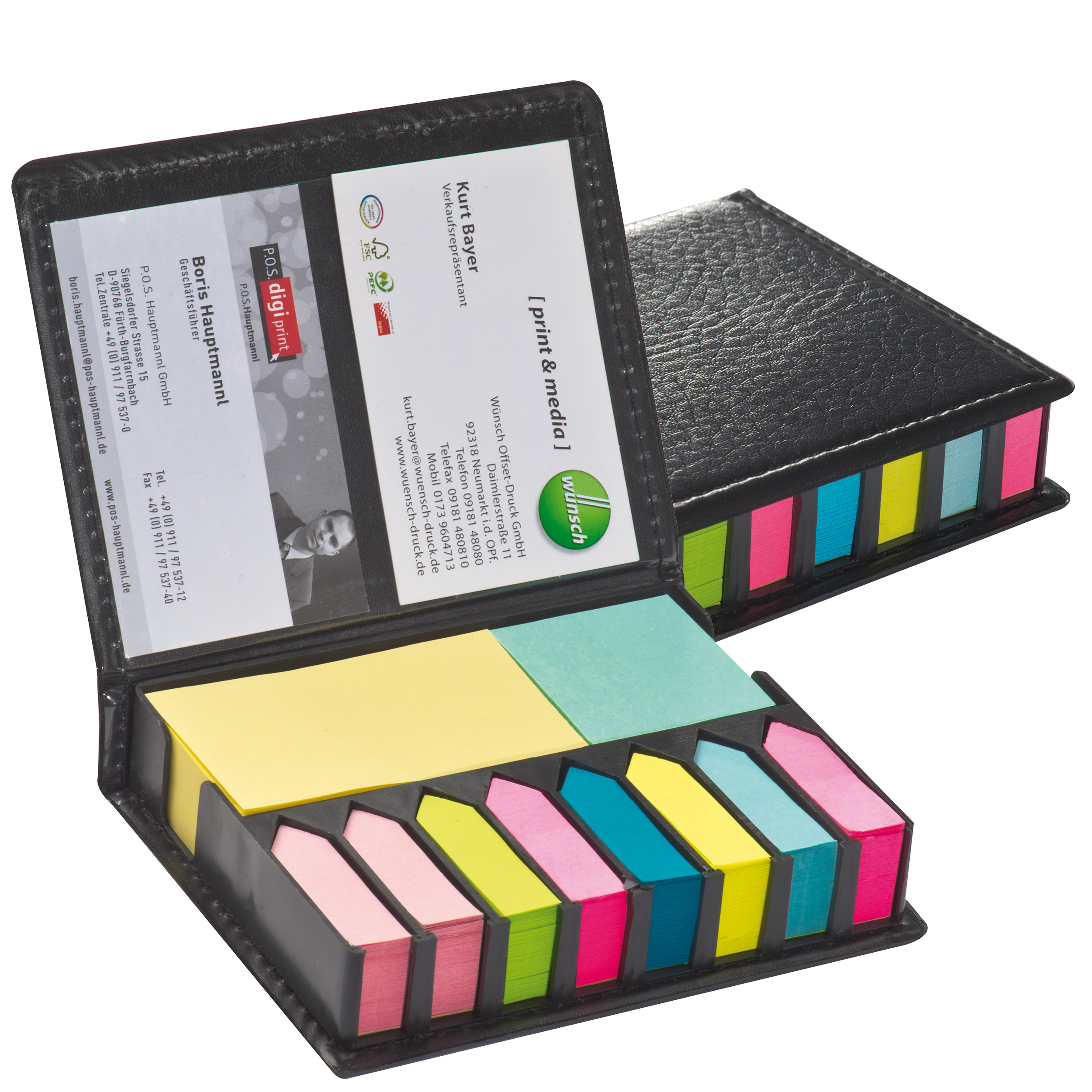 Desktop Organizer Set - Ashill - Bramdean