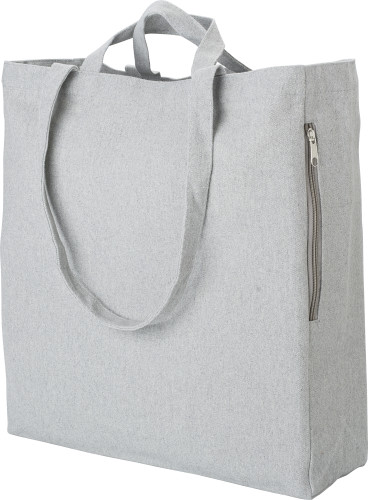Eco-friendly Tote Bag - Aston-by-Stone - Biddenden