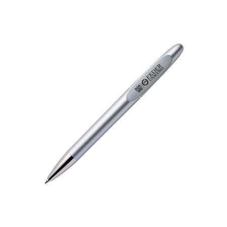 ICON IC400 AL CR Ballpoint Pen - Ansley