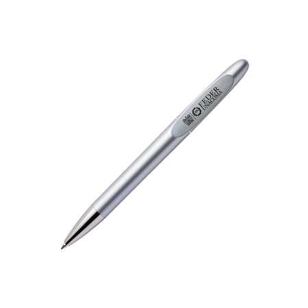 ICON IC400 AL CR Ballpoint pen Maxema