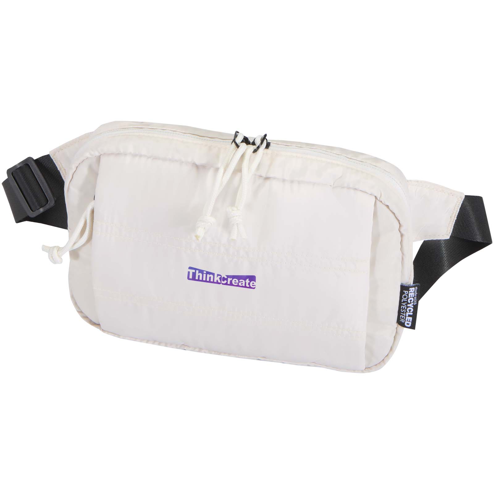 Puffer GRS Recycelte Hüfttasche 1.5L - Heimsheim