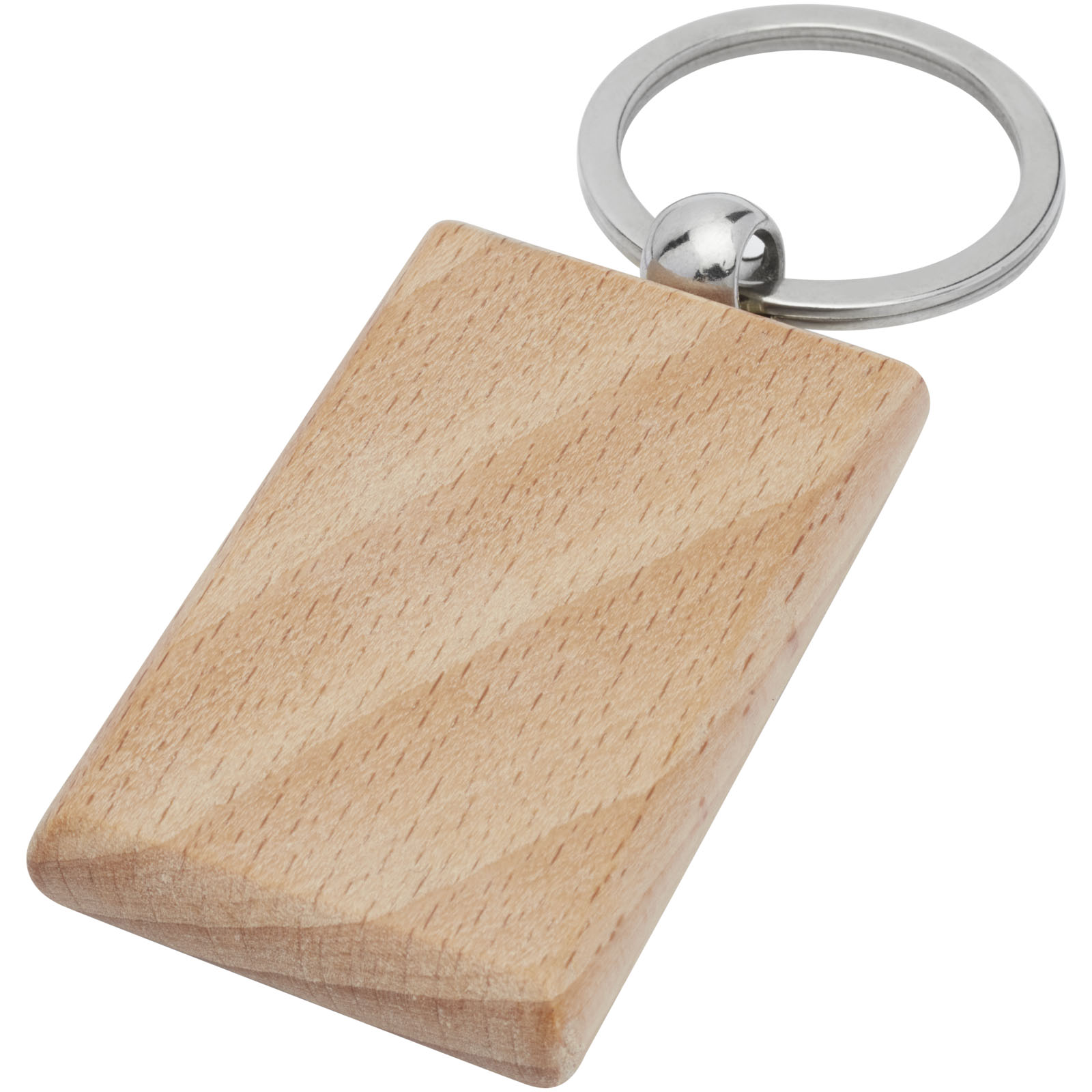 Beech Wood Keychain - Ashendon - Prestwick