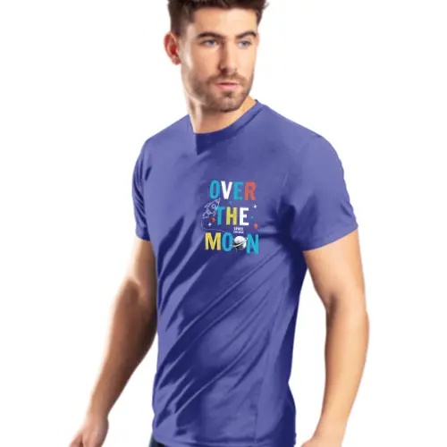 Customized T-shirt for men - | Zaprinta Customized T-shirt for men - | Zaprinta