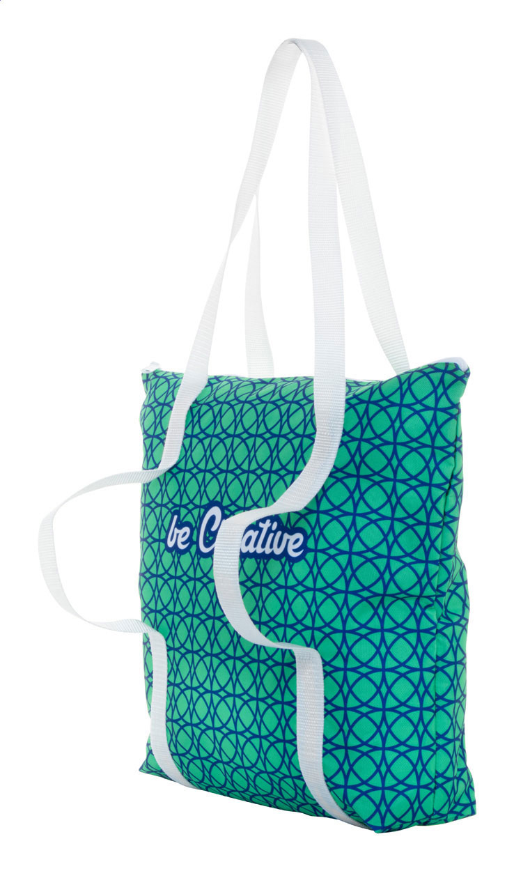 Sublime Flow Yoga Mat Bag - Minley