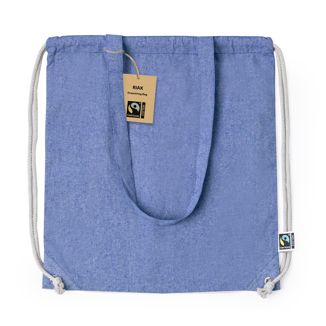 Fairtrade Traveler - Gravesend