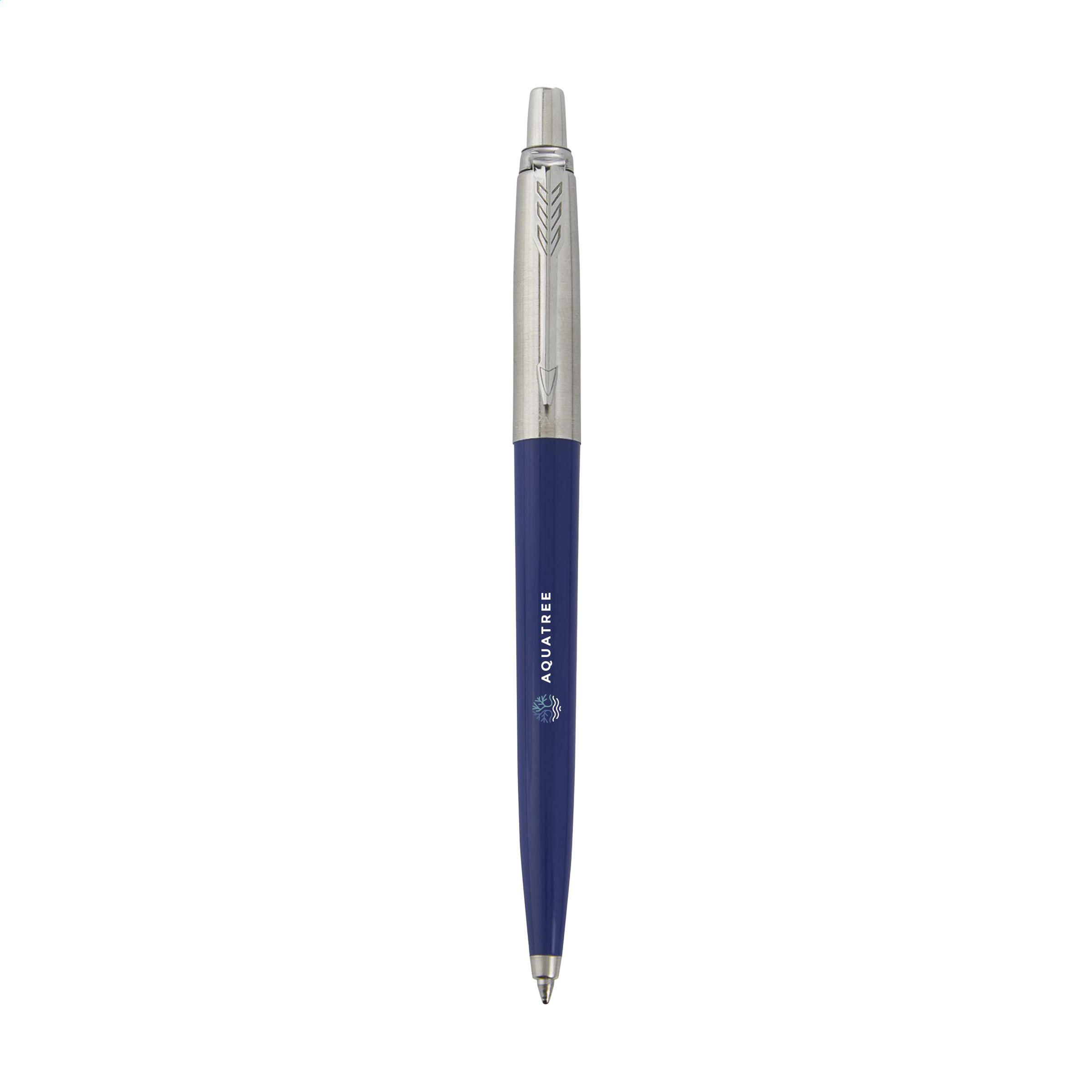Parker Jotter recycled Ballpoint Pen - black ink