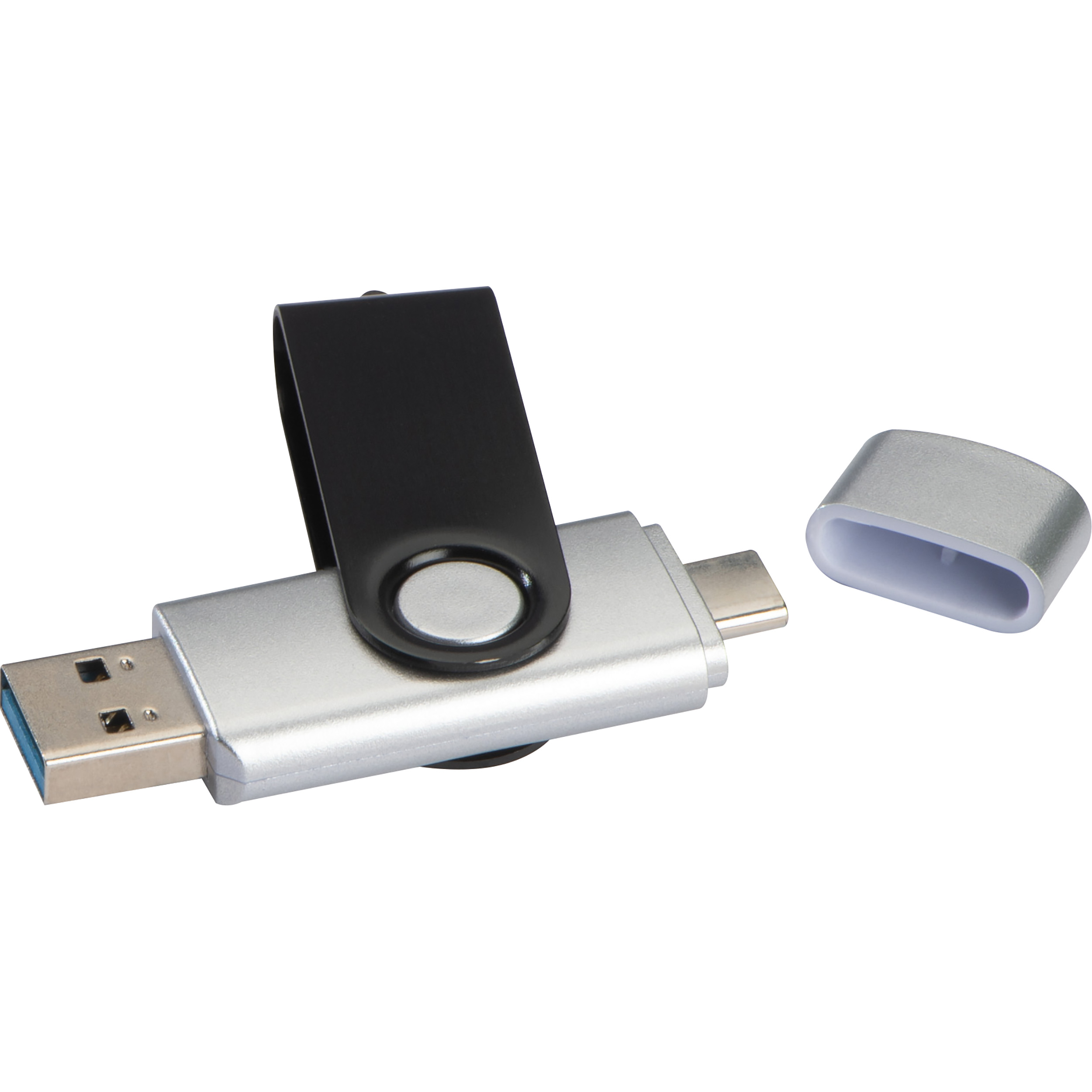 UniClip USB - Nether Stowey - Greenwich