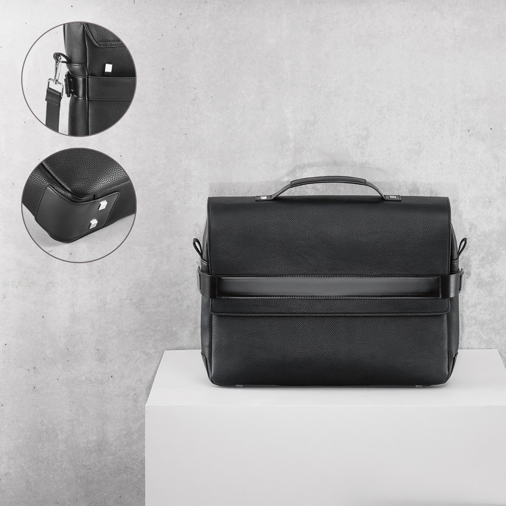 EMPIRE SUITCASE I. EMPIRE Executive Suitcase - Chilworth