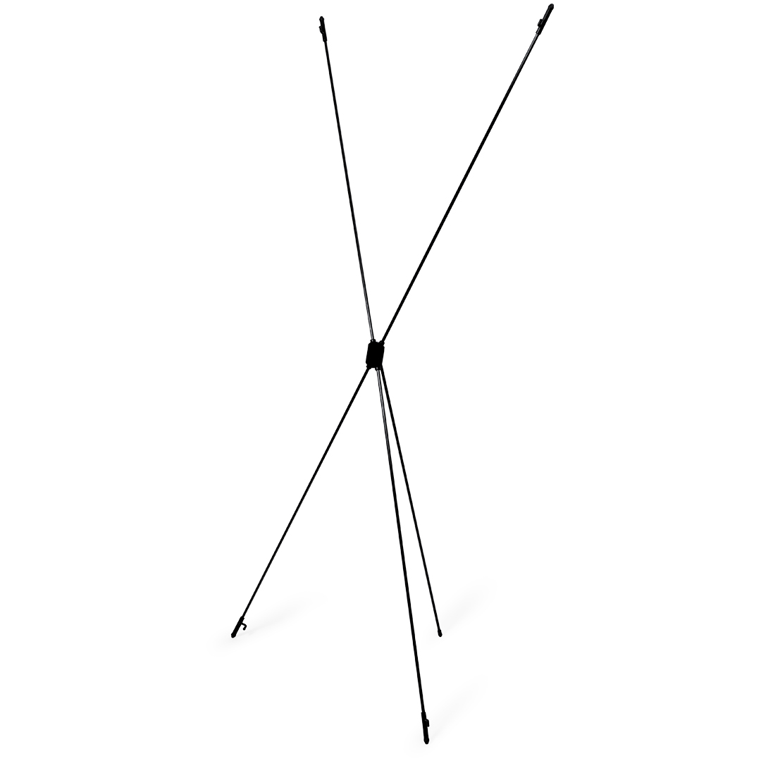 Deluxe X-banner - Appleton - Braintree