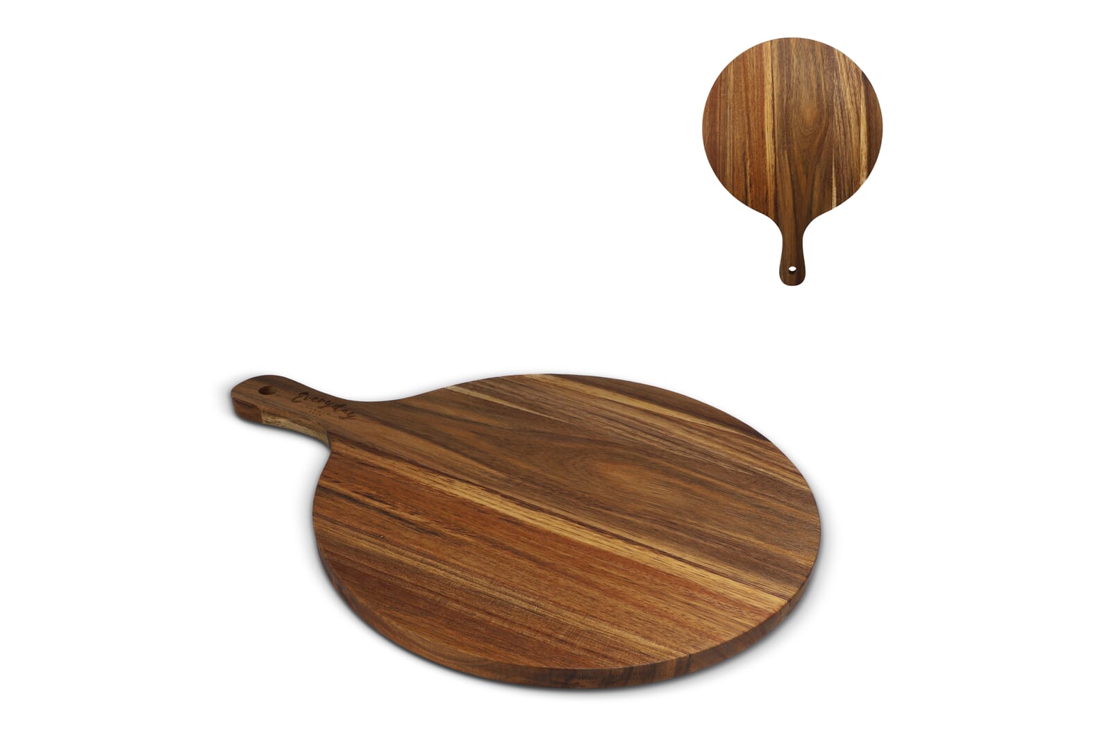 Acacia Delight Serving Board - Market Drayton