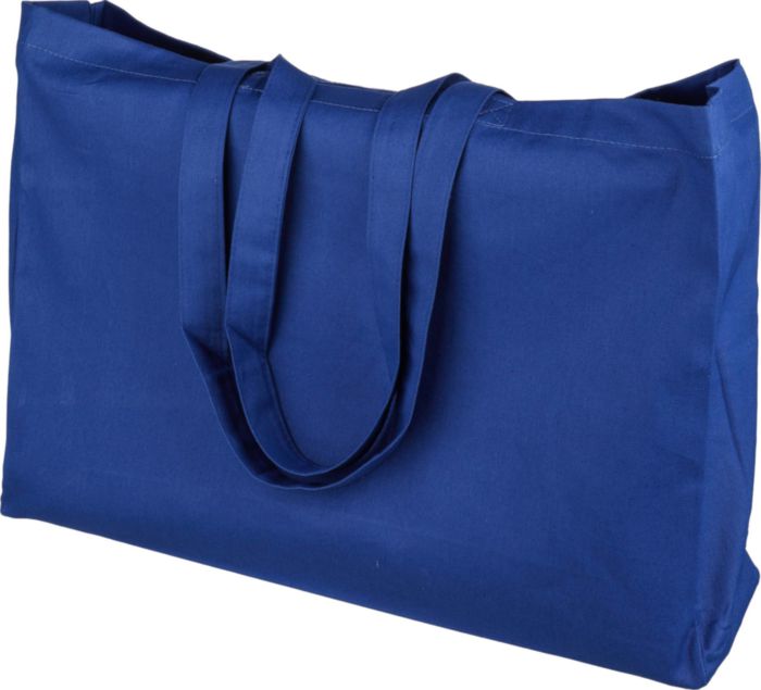 Eco-friendly Cotton Shopping Bag Isaac - Goole