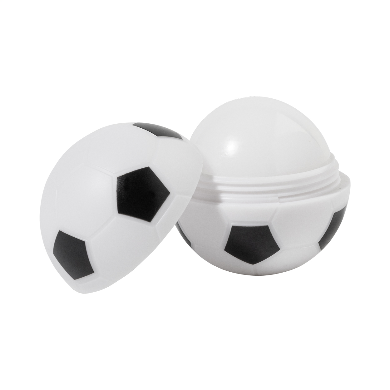 Football Vanilla Lip Protector - Great Horwood
