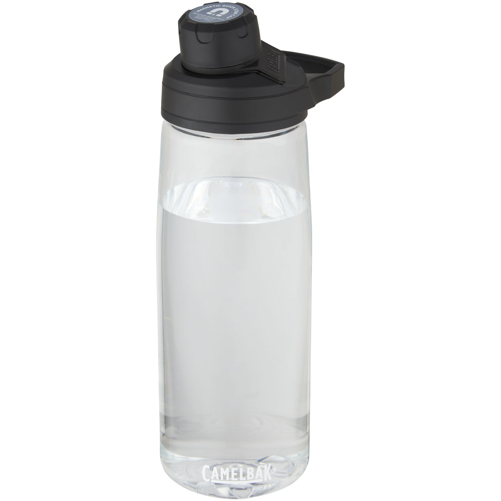 EcoFlow Mag 750 ml Recycled Hydration Bottle - Aycliffe