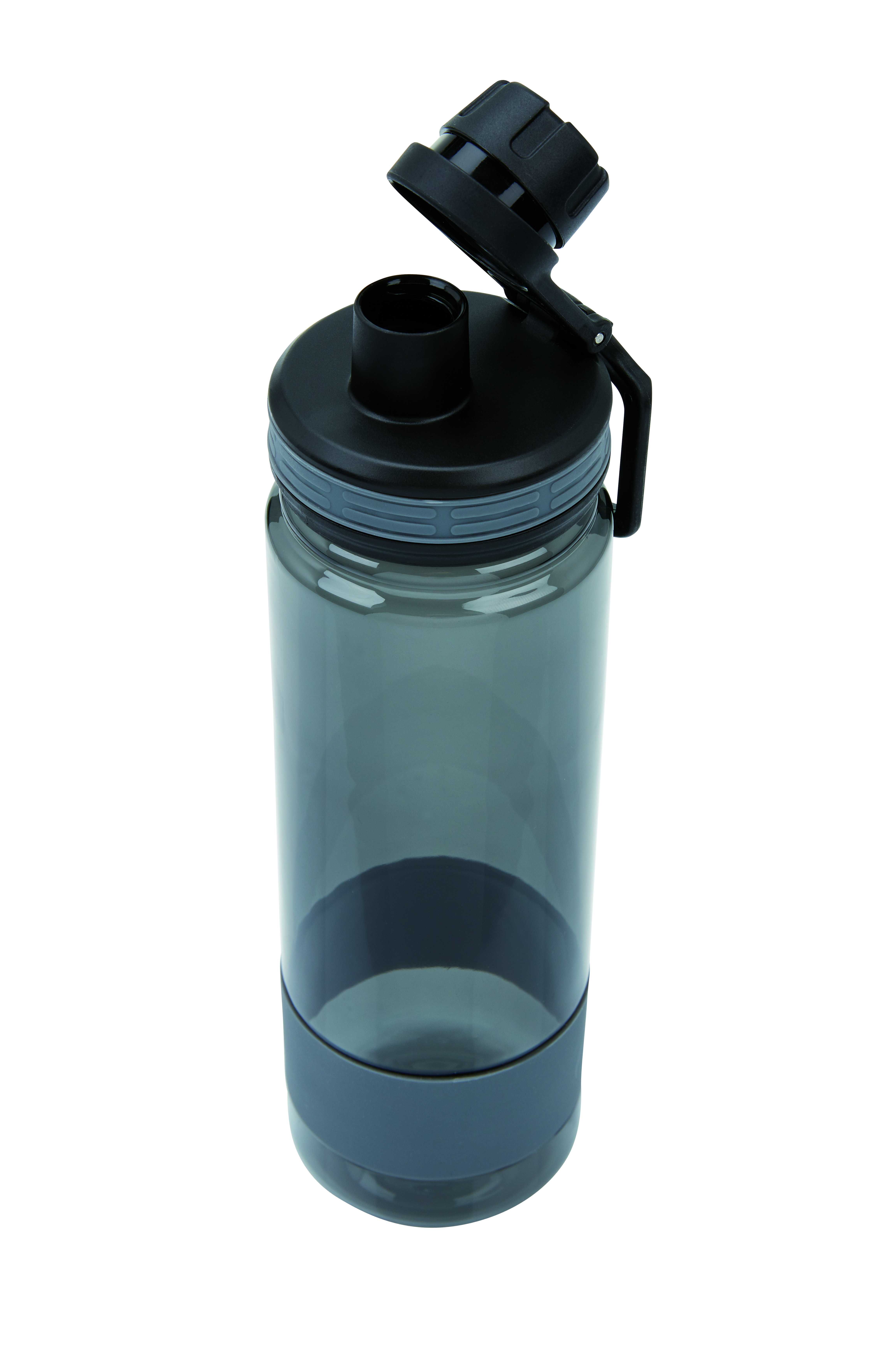 Auslaufsichere Tritan-Sportflasche - Sonthofen