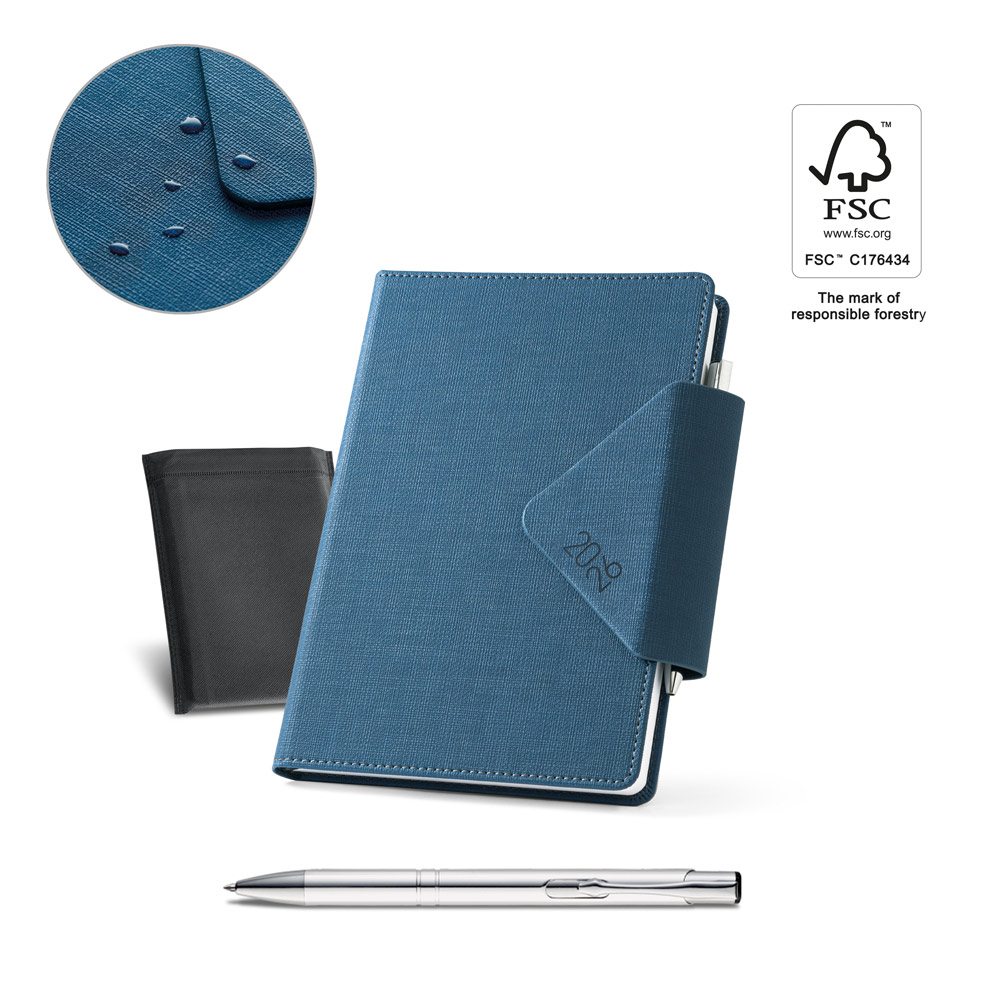 The Magnetic Planner - Carrington