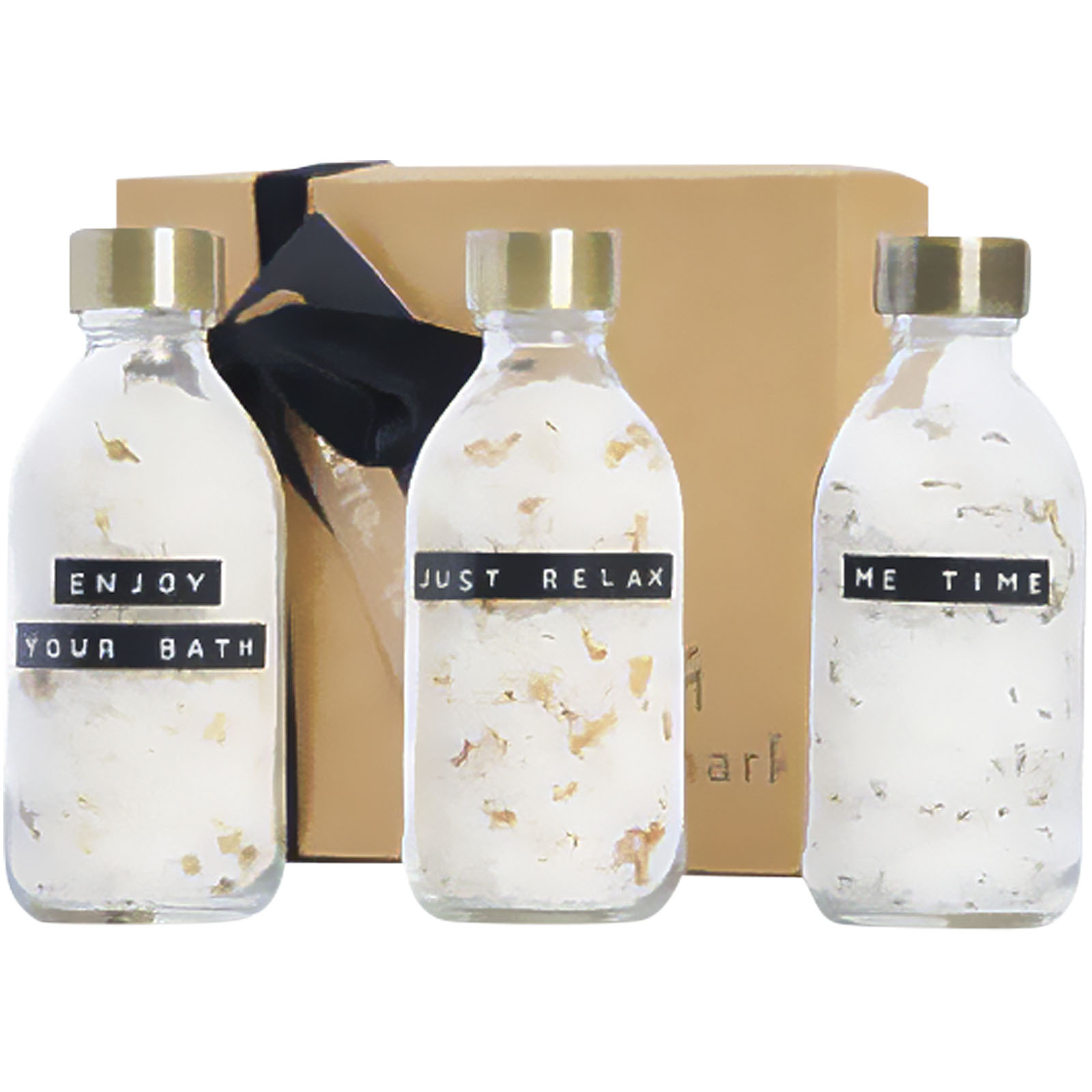 Relaxing Spa Gift Set - Appledore