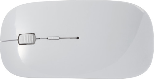 Axmouth Wireless Optical Computer Mouse - Great Bridge