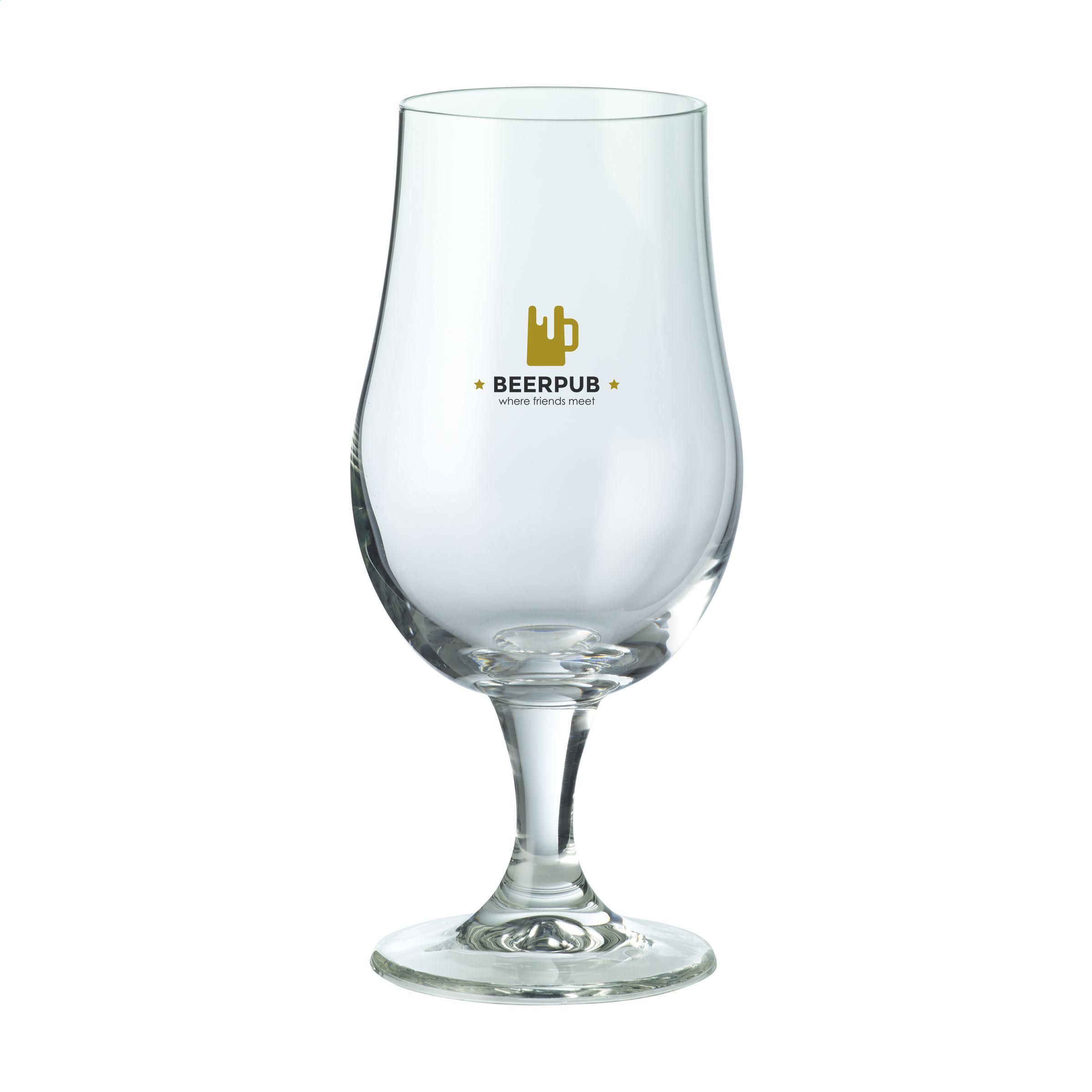 Beer glass Munich (380 ml)