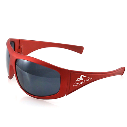 Sporty Design UV400 Protection Sunglasses - Fyvie
