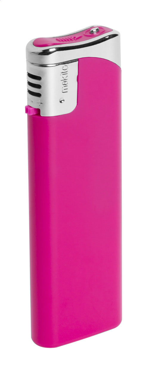 Secure Flame - Matlock printed with logo