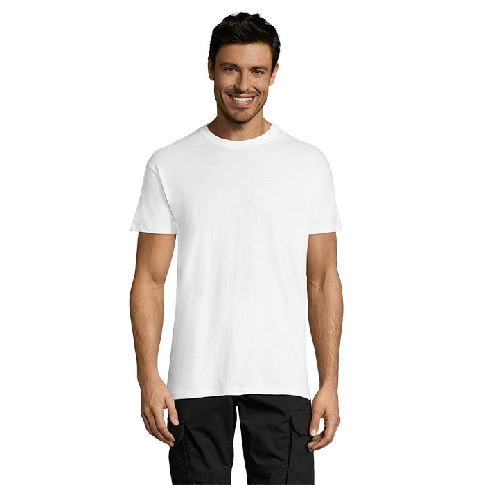 Solido T-Shirt - Achnasheen