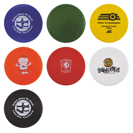 Frisbee-Ring 210 mm - Polch