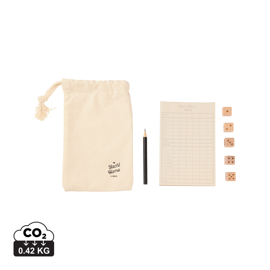 Sail Dice Challenge - Portland