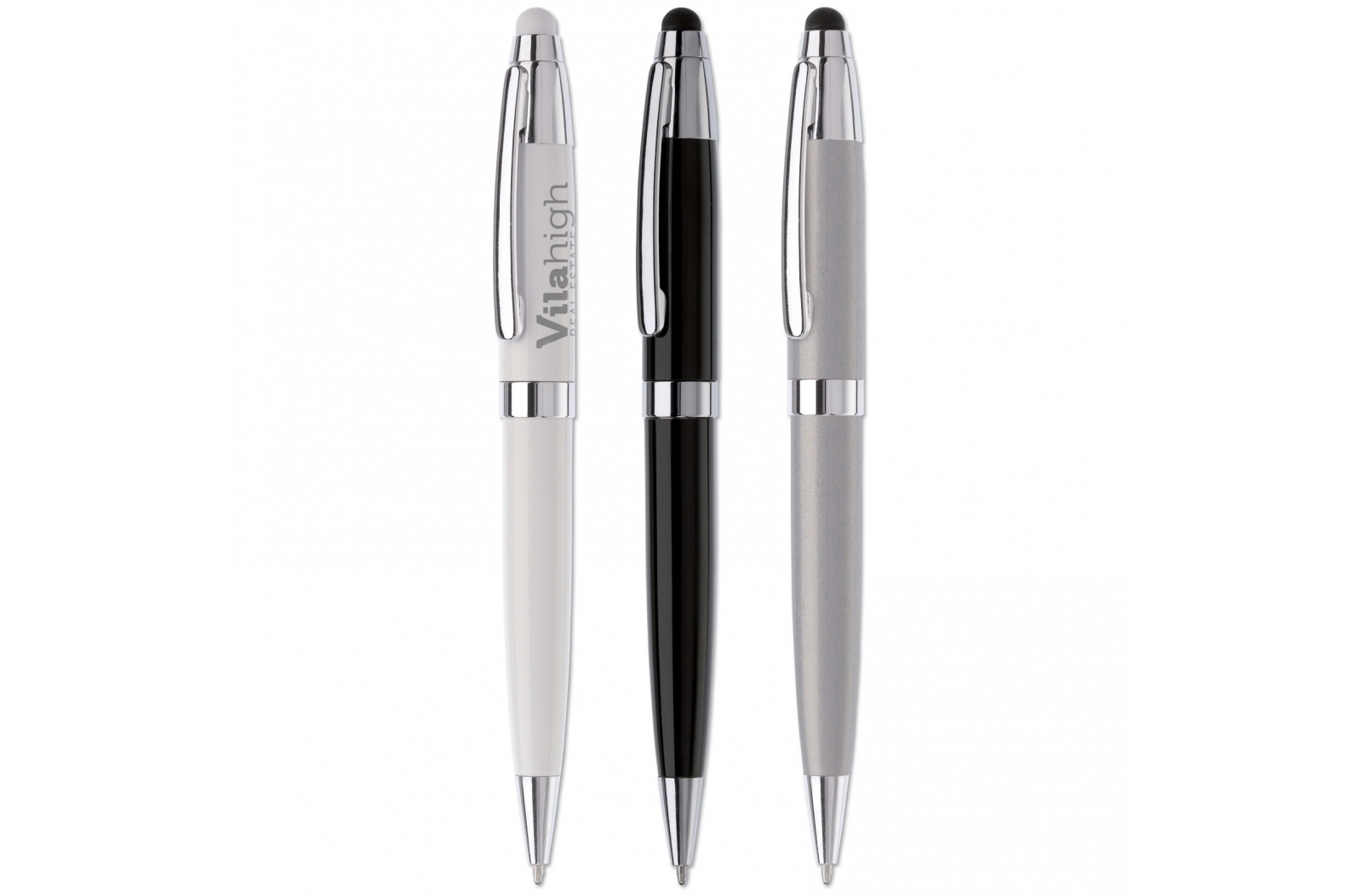 Twist Pen stylus - Hambleden - Little Hulton