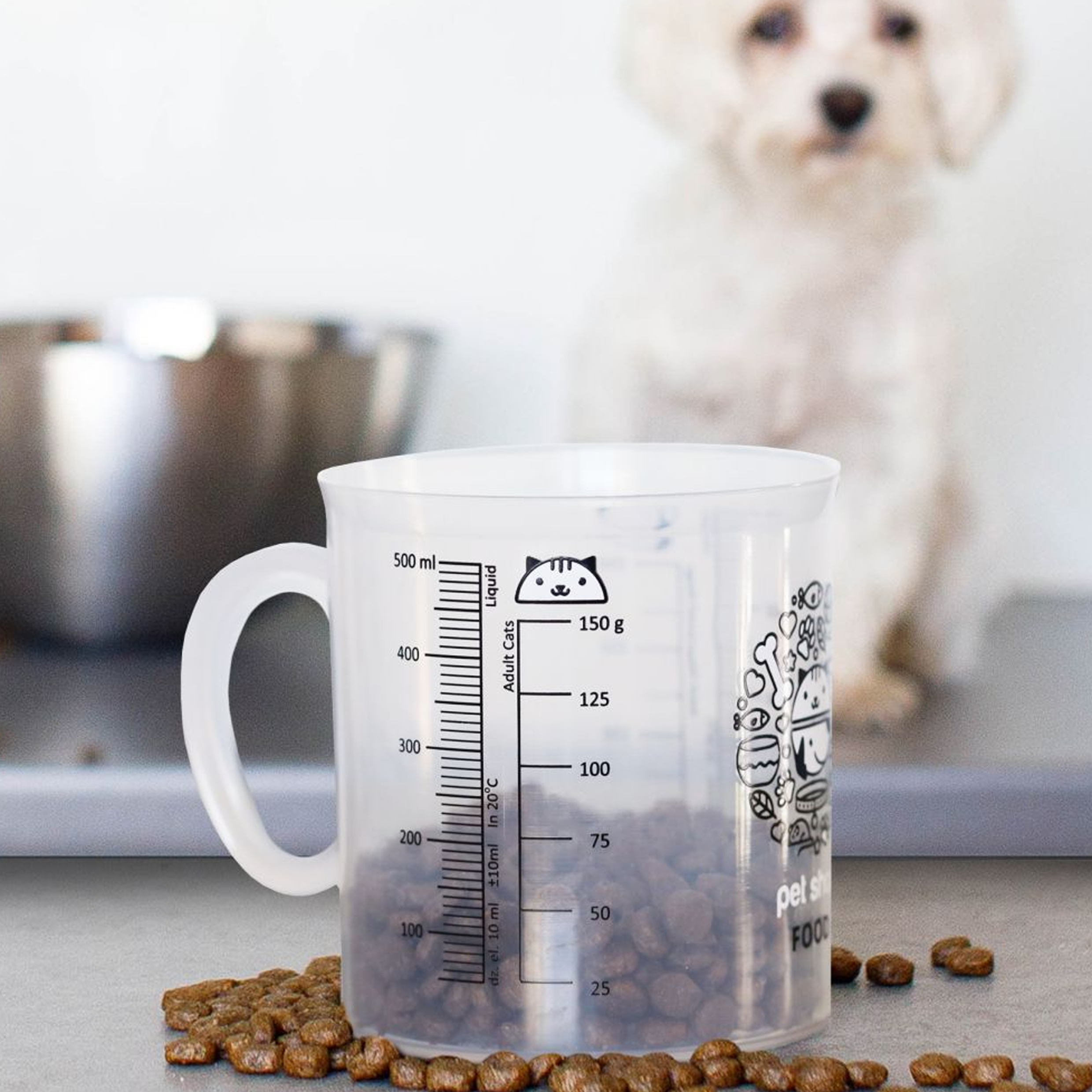 Precision Measure Pro - Abbotswood