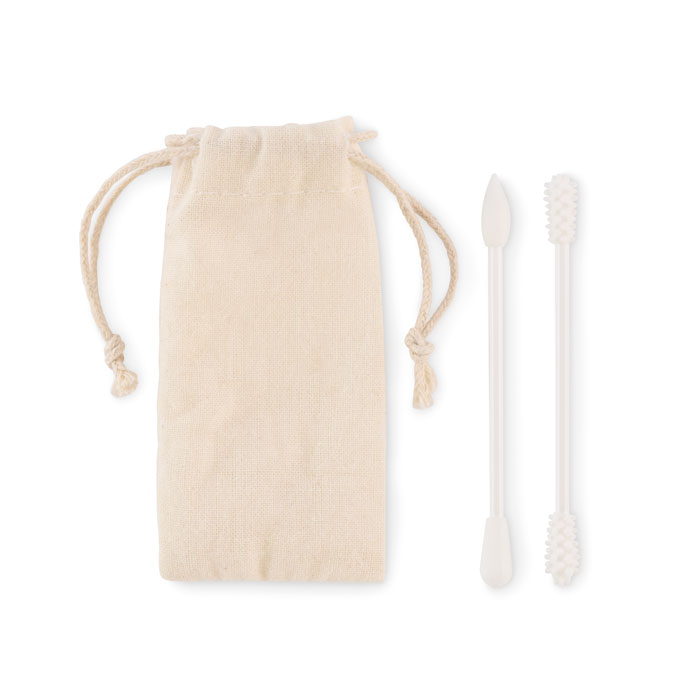 EcoSwab Set - Harewood