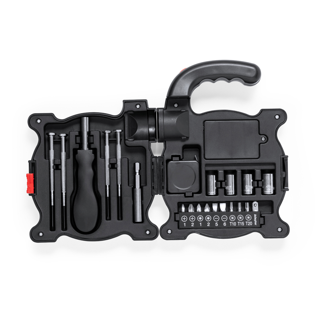 Hancuk tool set - Great Packington