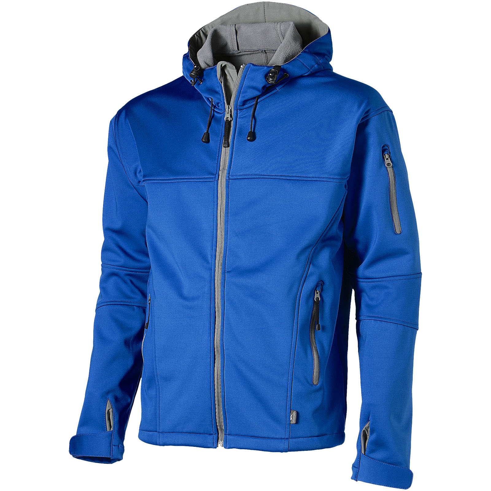 WeatherGuard Softshell Jacket - Great Bowden
